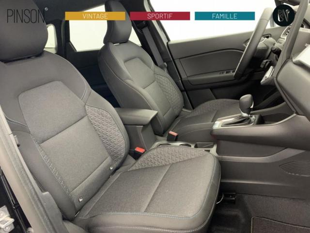 Renault Symbioz image 9