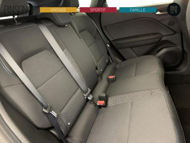Renault Symbioz image 8
