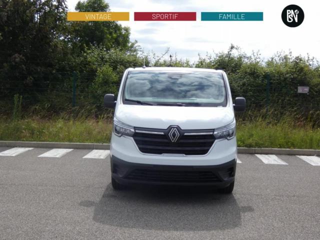 Renault Trafic image 6