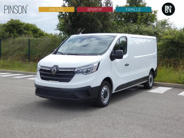 Renault Trafic image 7