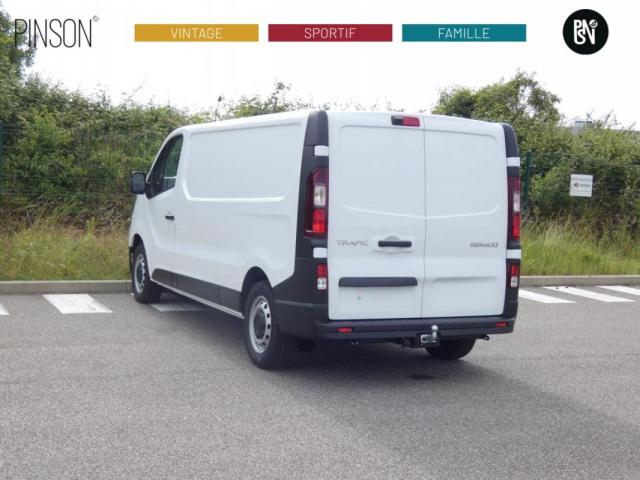 Renault Trafic image 3