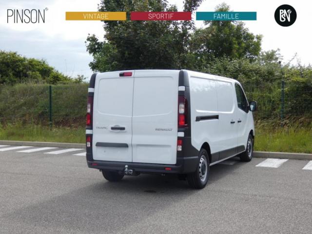 Renault Trafic image 5