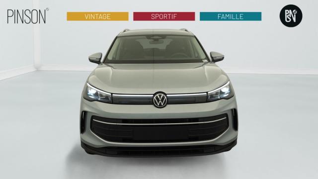 Volkswagen Tiguan image 3