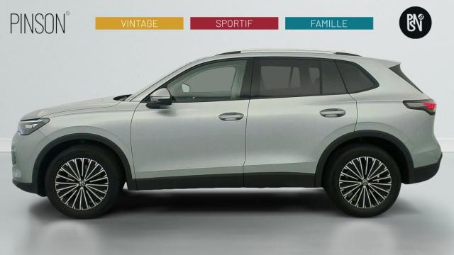 Volkswagen Tiguan image 1
