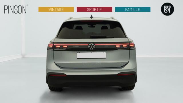 Volkswagen Tiguan image 4