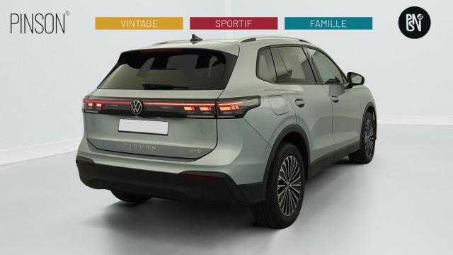 Volkswagen Tiguan image 6