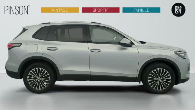 Volkswagen Tiguan image 2