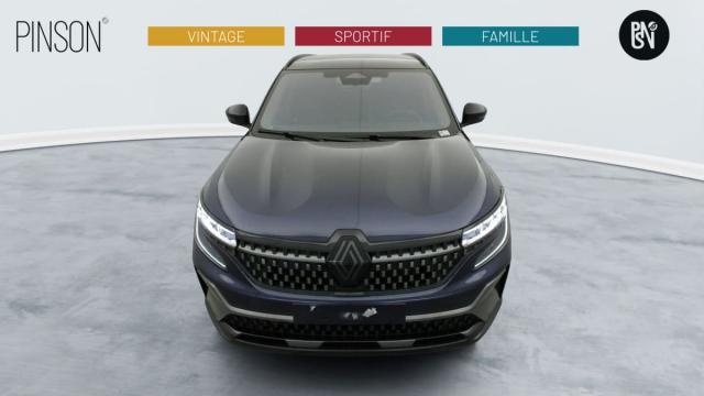 Renault Espace image 8