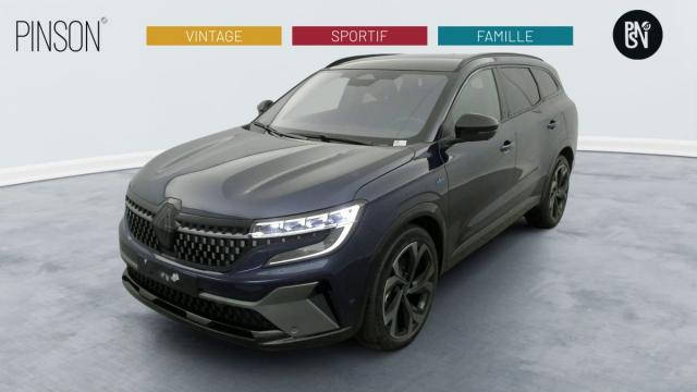 Renault Espace image 4
