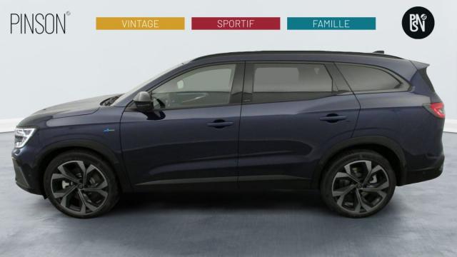 Renault Espace image 6