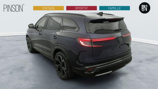 Renault Espace image 2