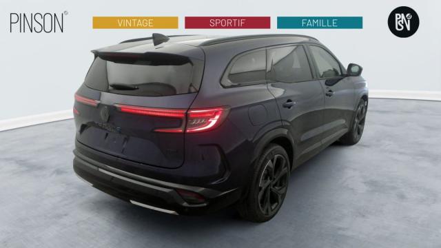 Renault Espace image 3