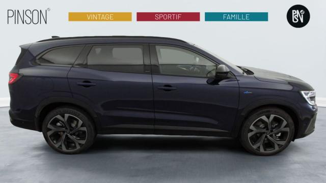 Renault Espace image 7