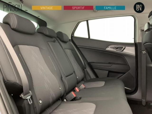 Kia Sportage image 8
