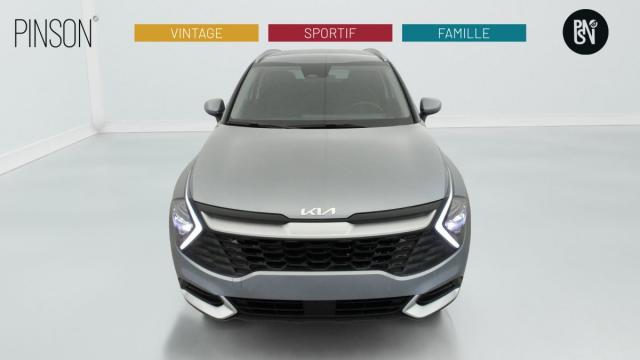 Kia Sportage image 9