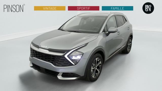 Kia Sportage image 6