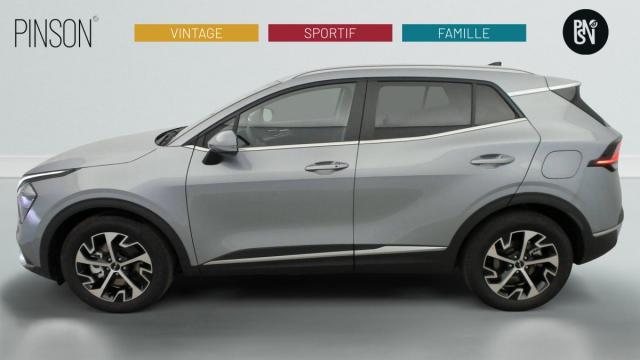 Kia Sportage image 3