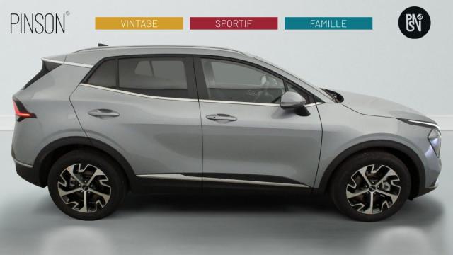Kia Sportage image 1