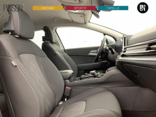 Kia Sportage image 2