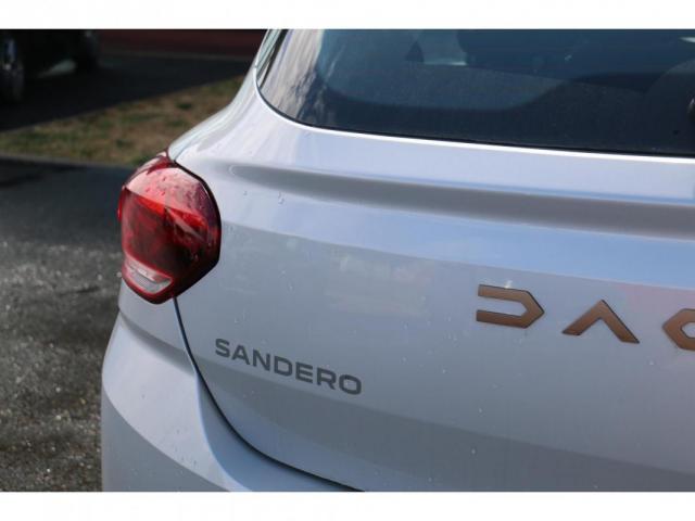 Dacia Sandero image 5