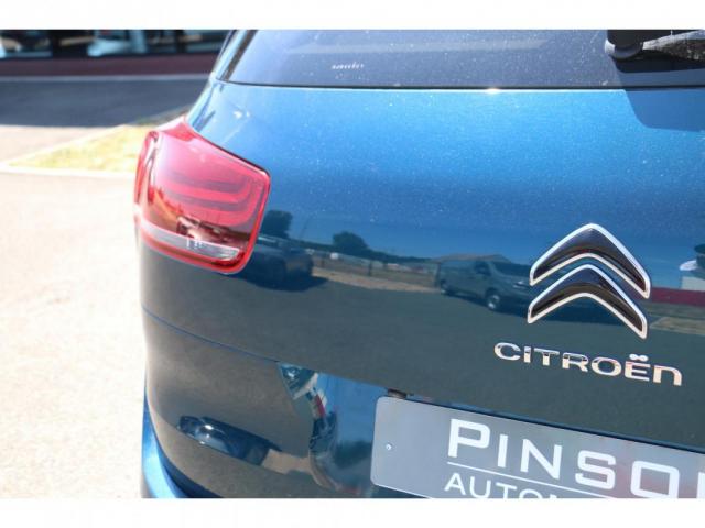 Citroen C4 Picasso image 9