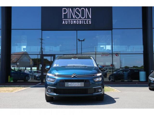Citroen C4 Picasso image 3