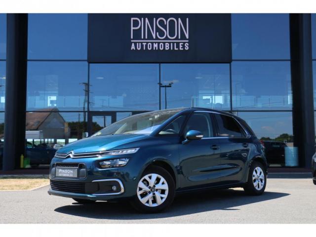 Citroen C4 Picasso image 2