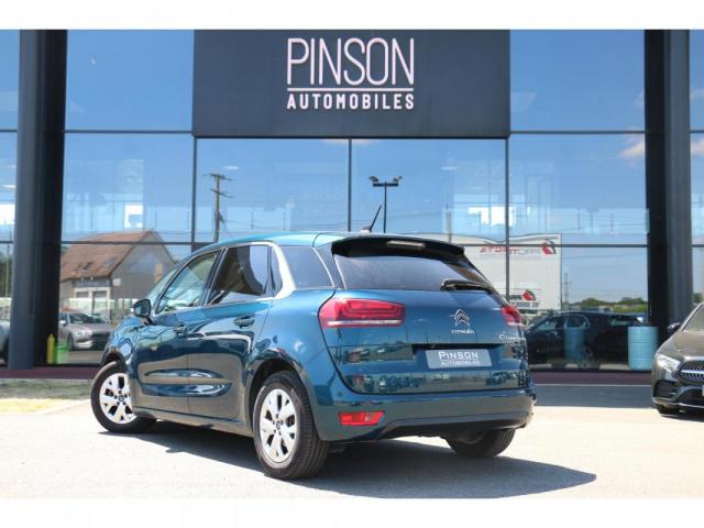 Citroen C4 Picasso image 6