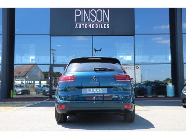 Citroen C4 Picasso image 5