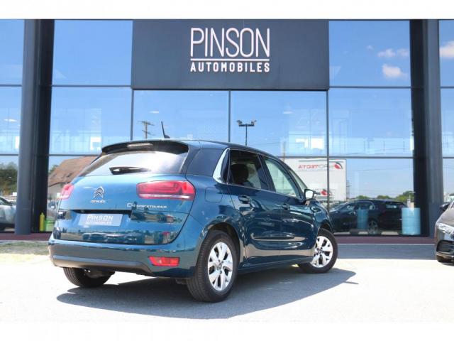 Citroen C4 Picasso image 7