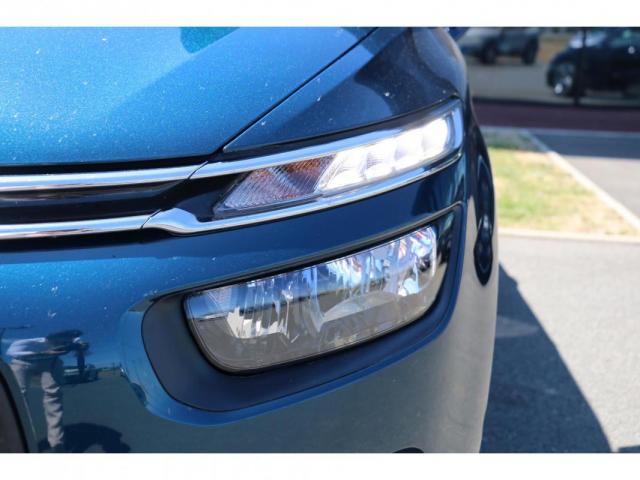 Citroen C4 Picasso image 8