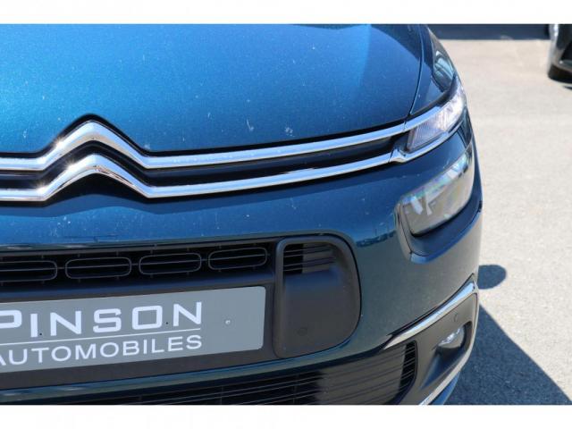 Citroen C4 Picasso image 4