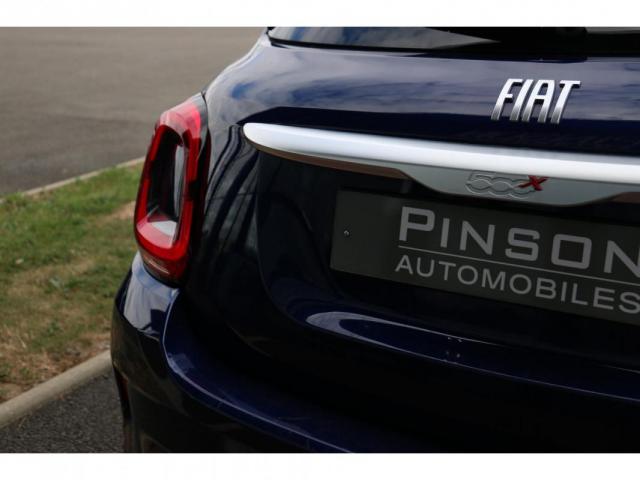 Fiat 500 image 5