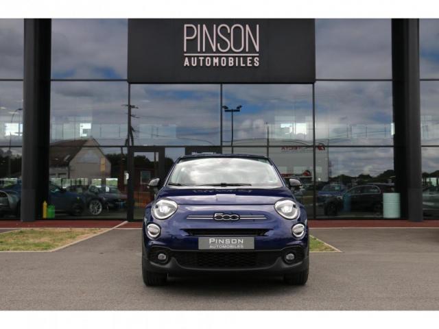 Fiat 500 image 7