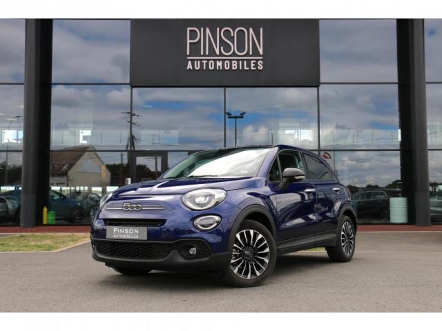 Fiat 500 image 4