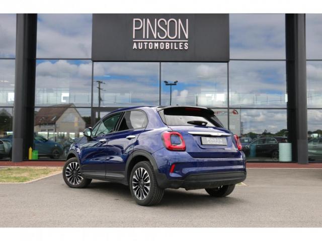 Fiat 500 image 3