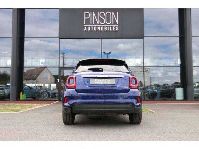Fiat 500 image 1