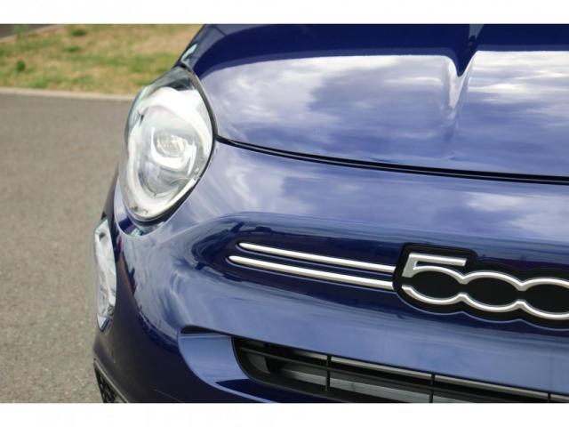 Fiat 500 image 9