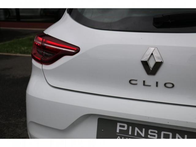 Renault Clio image 7