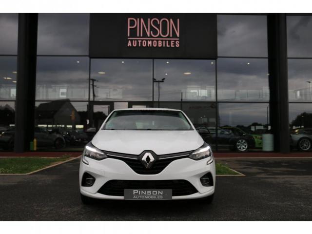 Renault Clio image 6