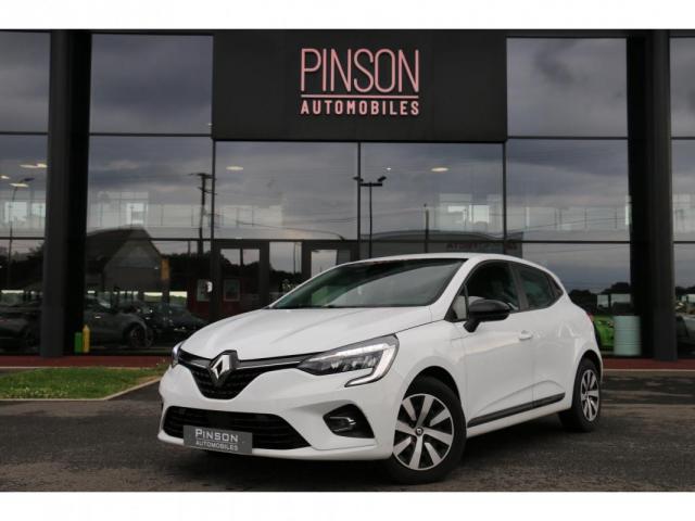 Renault Clio image 1