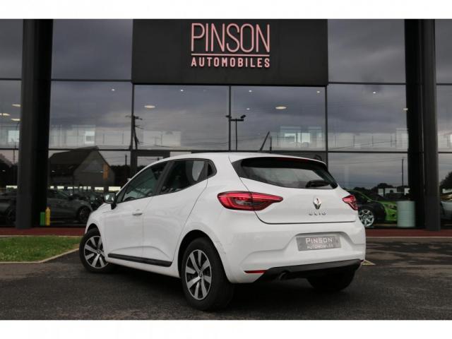 Renault Clio image 4