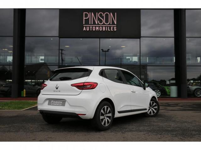 Renault Clio image 3