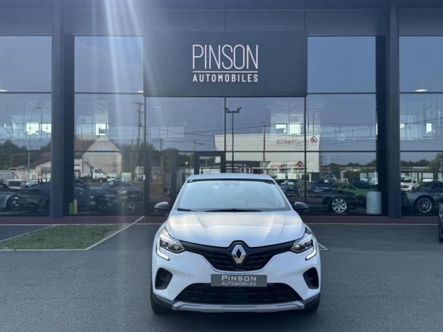 Renault Captur image 4