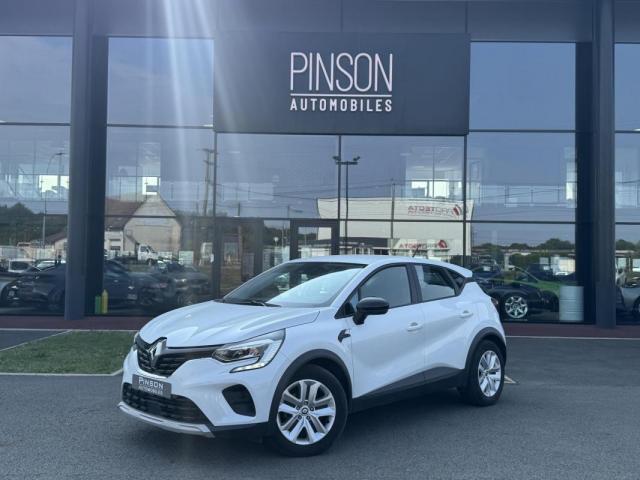 Renault Captur image 6