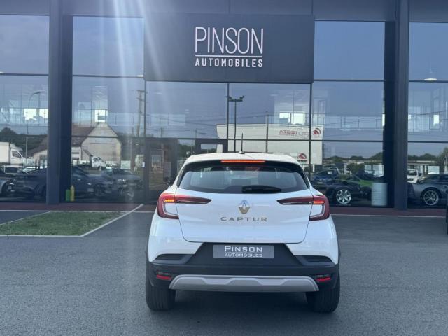 Renault Captur image 9