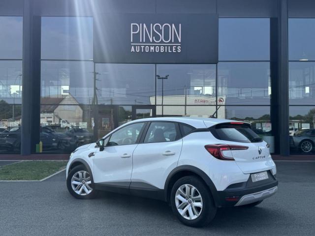 Renault Captur image 7