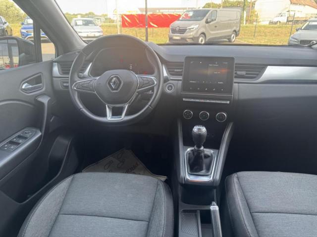 Renault Captur image 8