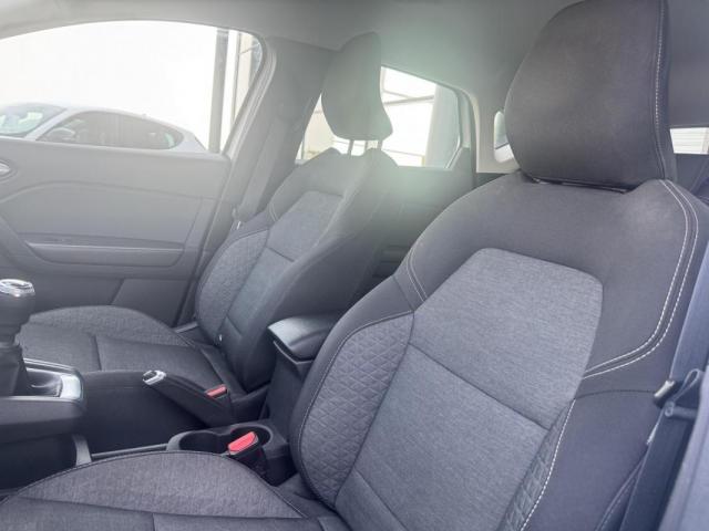 Renault Captur image 5