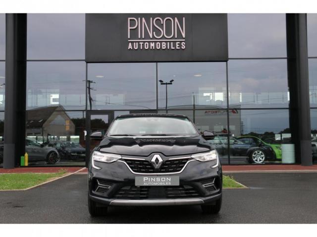 Renault Arkana image 6